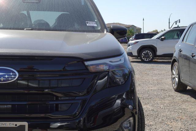 new 2025 Subaru Forester car, priced at $38,067