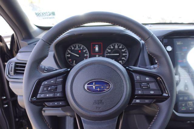 new 2025 Subaru Forester car, priced at $38,067