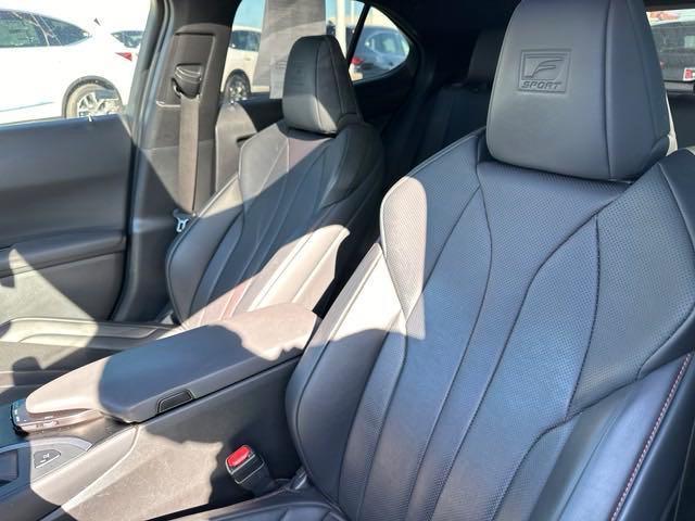 used 2019 Lexus UX 200 car, priced at $20,793