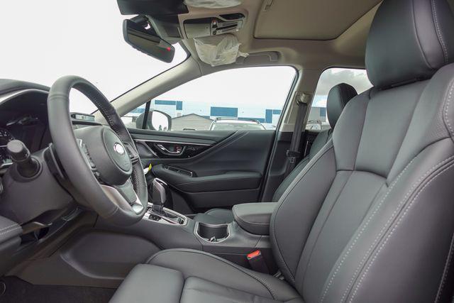 new 2025 Subaru Outback car, priced at $40,152