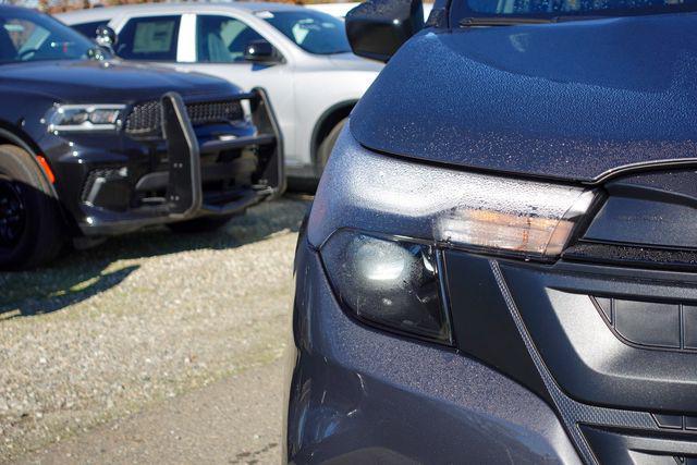 new 2025 Subaru Forester car, priced at $30,615