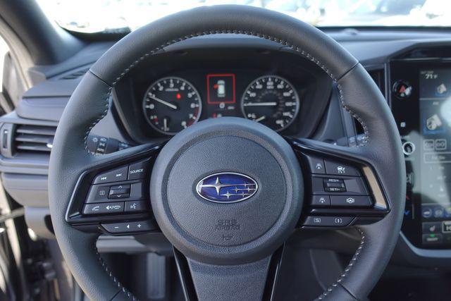 new 2025 Subaru Forester car, priced at $34,915