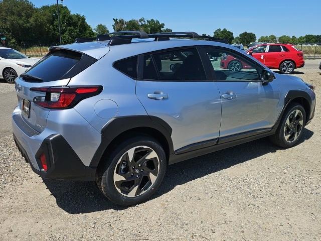 new 2024 Subaru Crosstrek car, priced at $35,851