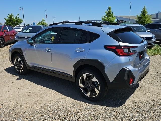 new 2024 Subaru Crosstrek car, priced at $35,851