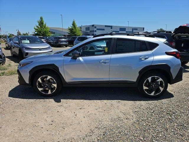 new 2024 Subaru Crosstrek car, priced at $35,851