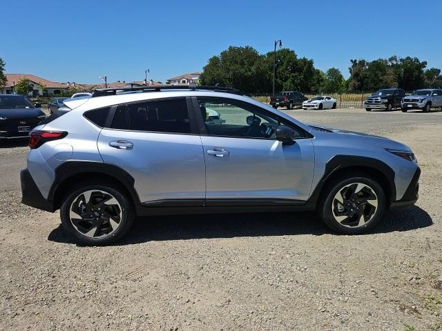 new 2024 Subaru Crosstrek car, priced at $35,851