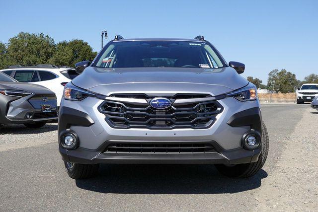 new 2024 Subaru Crosstrek car, priced at $29,683