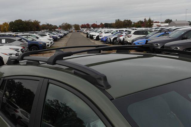 new 2024 Subaru Crosstrek car, priced at $30,541