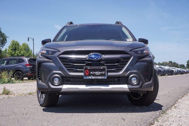 new 2024 Subaru Outback car, priced at $40,270