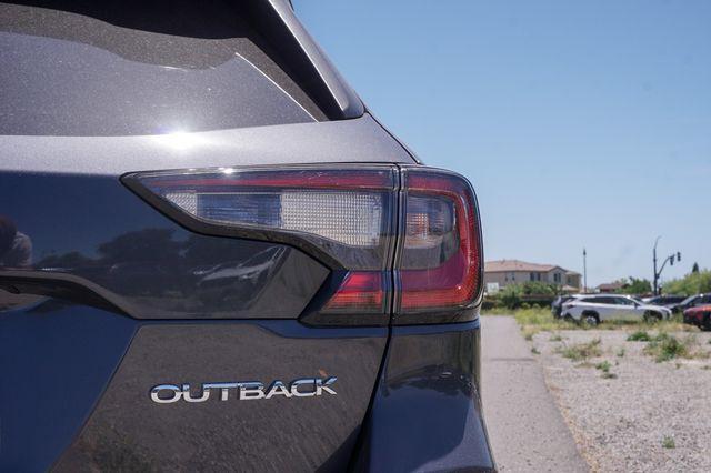 new 2024 Subaru Outback car, priced at $40,270