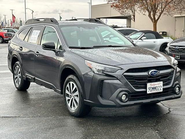 used 2023 Subaru Outback car, priced at $28,997