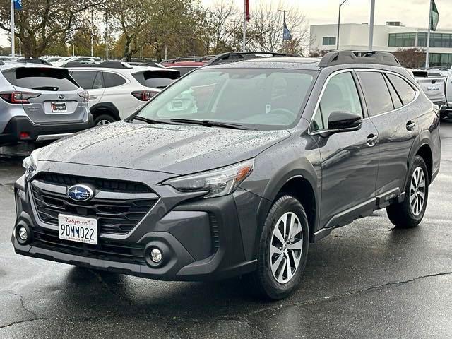 used 2023 Subaru Outback car, priced at $28,997