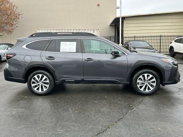 used 2023 Subaru Outback car, priced at $28,997