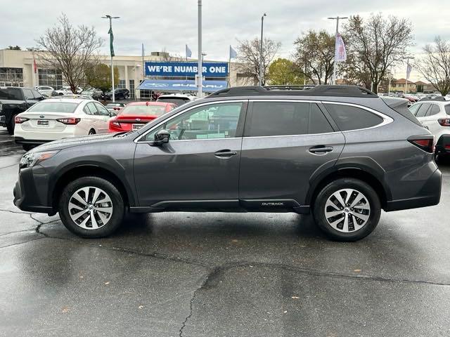 used 2023 Subaru Outback car, priced at $28,997