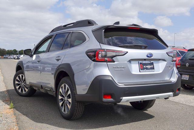 new 2025 Subaru Outback car, priced at $42,568