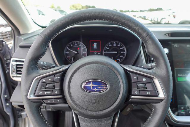 new 2025 Subaru Outback car, priced at $42,568