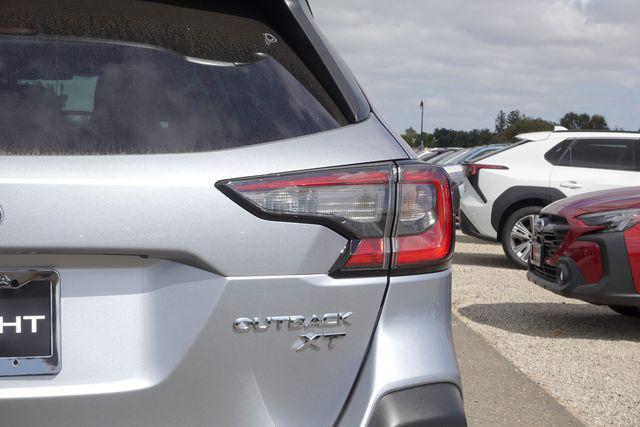 new 2025 Subaru Outback car, priced at $42,568