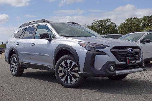 new 2025 Subaru Outback car, priced at $42,568