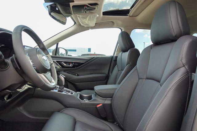 new 2025 Subaru Outback car, priced at $42,568