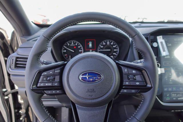 new 2025 Subaru Forester car, priced at $34,915