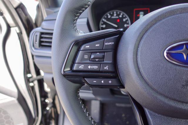 new 2025 Subaru Forester car, priced at $34,915