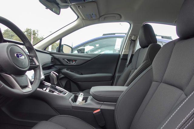 new 2025 Subaru Legacy car, priced at $29,605