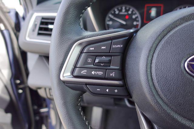 new 2024 Subaru Ascent car, priced at $46,650