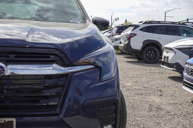 new 2024 Subaru Ascent car, priced at $46,650