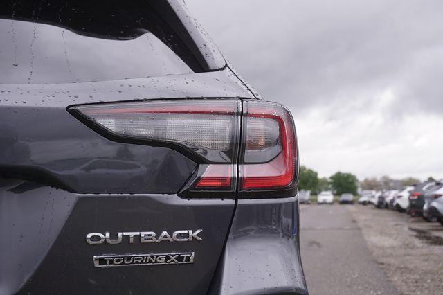 new 2024 Subaru Outback car, priced at $45,555