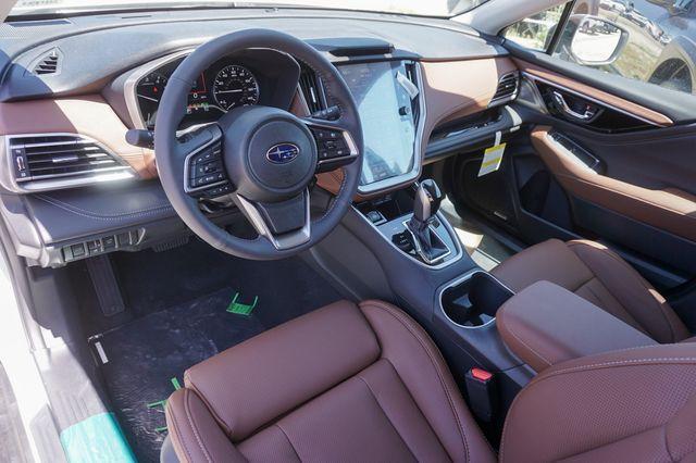 new 2024 Subaru Outback car, priced at $44,995