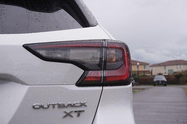 new 2024 Subaru Outback car, priced at $42,572