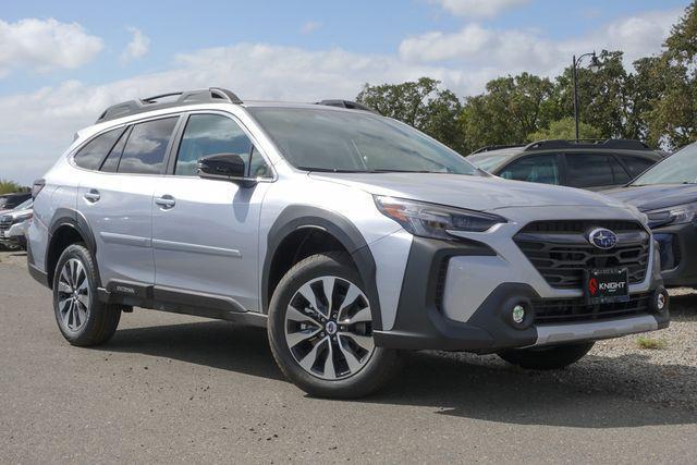 new 2025 Subaru Outback car, priced at $37,855