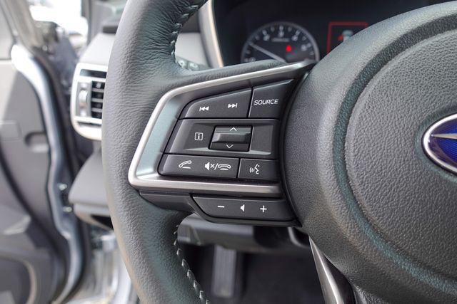 new 2025 Subaru Outback car, priced at $37,855