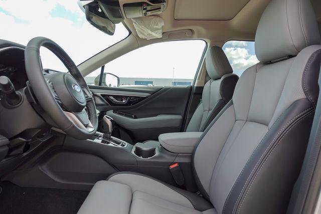 new 2025 Subaru Outback car, priced at $37,855