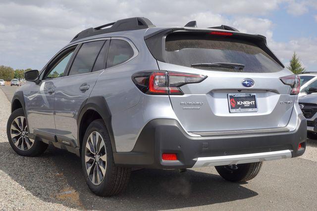 new 2025 Subaru Outback car, priced at $37,855