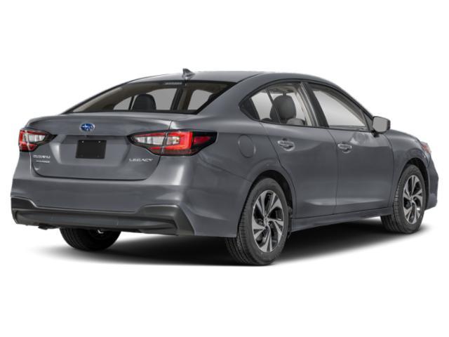 new 2025 Subaru Legacy car, priced at $25,633