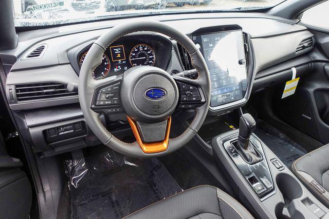 new 2024 Subaru Crosstrek car, priced at $35,738