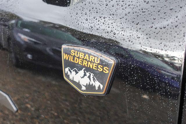 new 2024 Subaru Crosstrek car, priced at $35,738