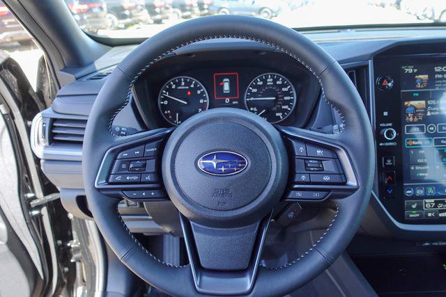 new 2025 Subaru Forester car, priced at $39,617