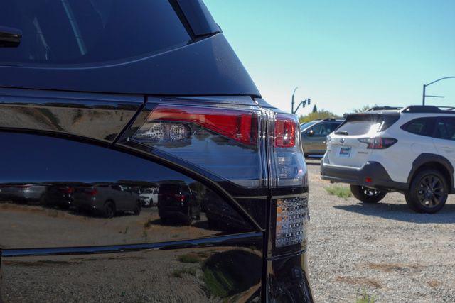 new 2025 Subaru Forester car, priced at $39,617