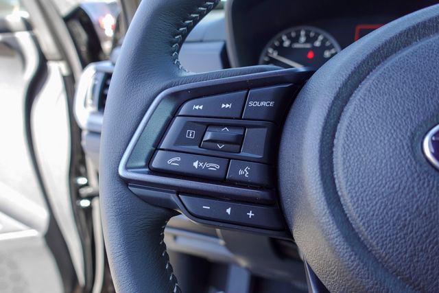 new 2025 Subaru Forester car, priced at $39,617