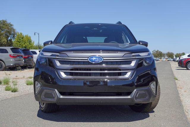 new 2025 Subaru Forester car, priced at $39,617