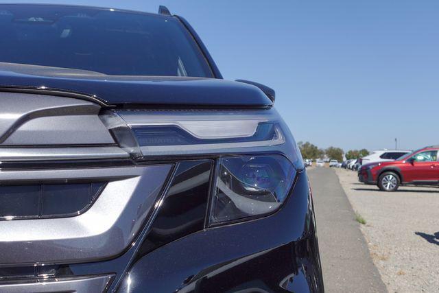 new 2025 Subaru Forester car, priced at $39,617