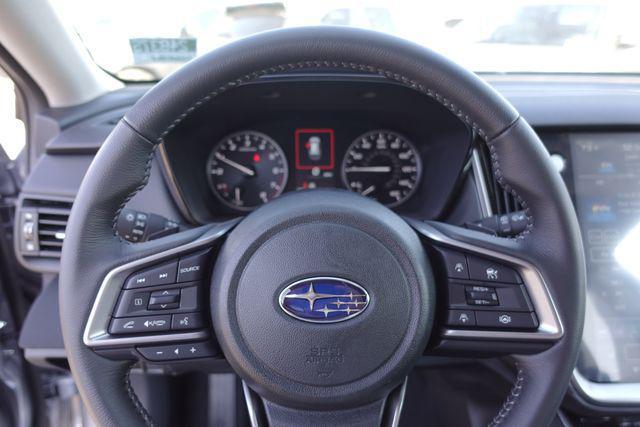 new 2025 Subaru Outback car, priced at $34,426