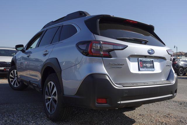 new 2025 Subaru Outback car, priced at $34,426