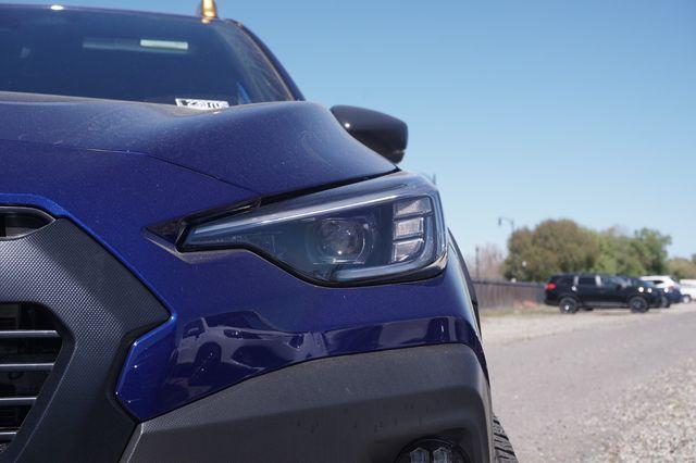 new 2024 Subaru Crosstrek car, priced at $37,933