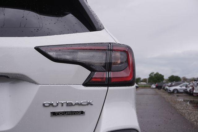 new 2024 Subaru Outback car, priced at $42,424