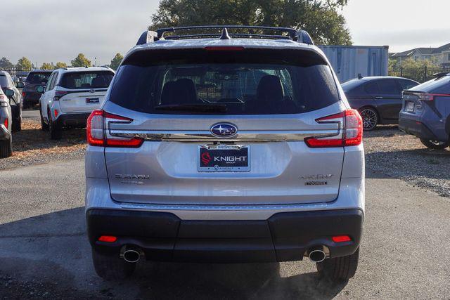 new 2024 Subaru Ascent car, priced at $48,621