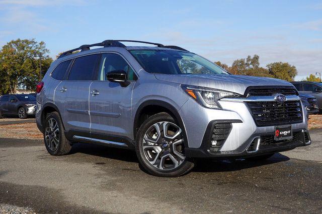 new 2024 Subaru Ascent car, priced at $48,621