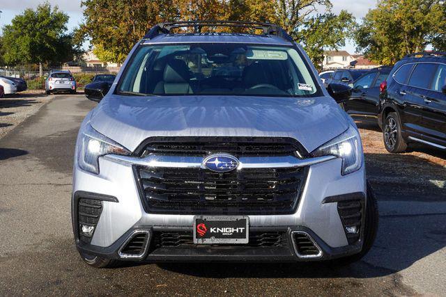 new 2024 Subaru Ascent car, priced at $48,621